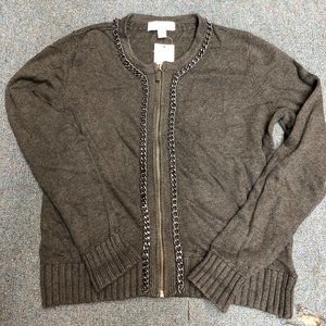 NWT Michael Kors Sweater